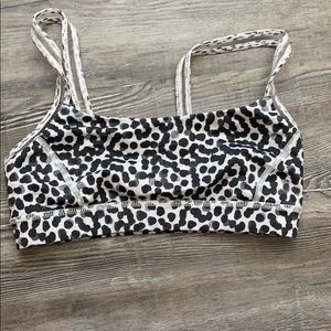 Lululemon bra